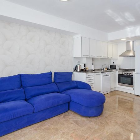 Apartmán Piso Familiar Cerca Del Centro, Ac Y Wifi Gratis Valencie Exteriér fotografie