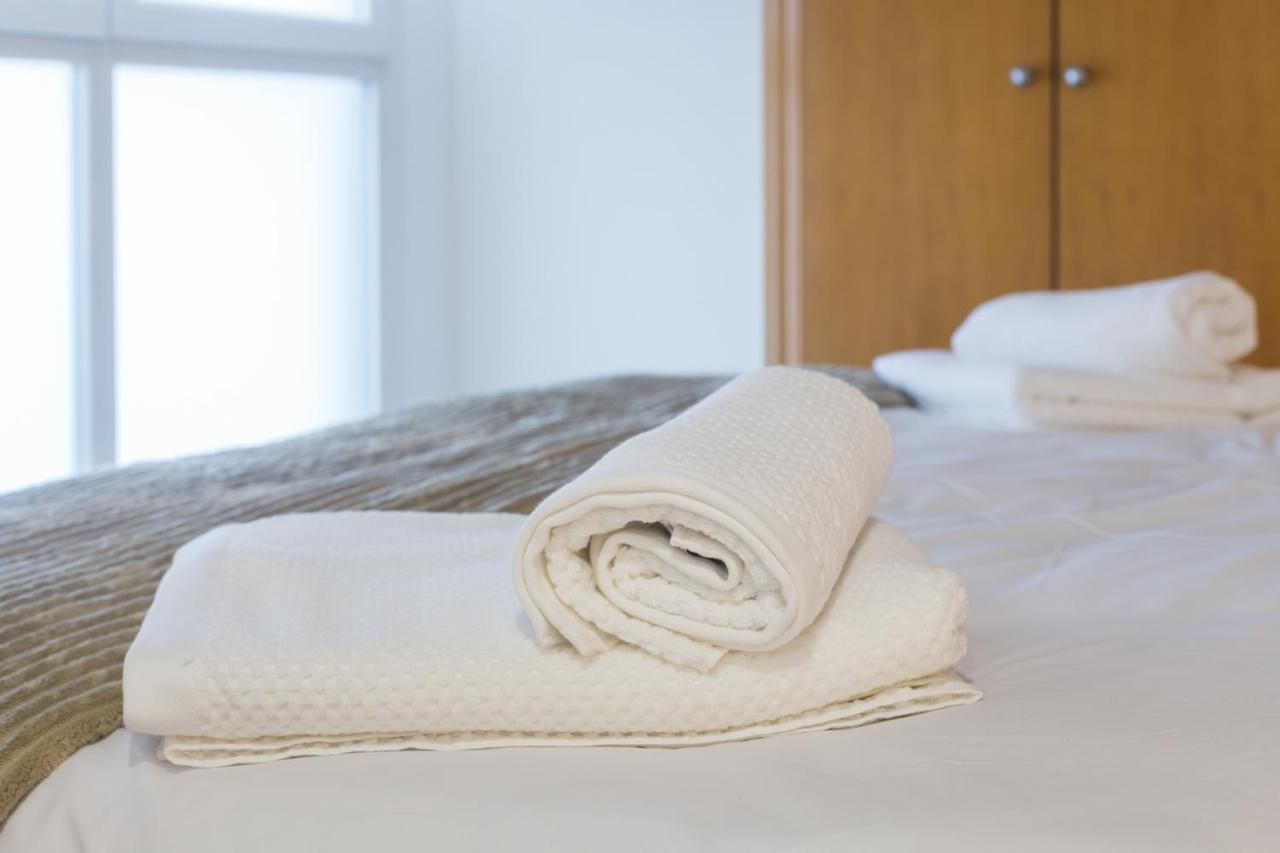 Apartmán Piso Familiar Cerca Del Centro, Ac Y Wifi Gratis Valencie Exteriér fotografie