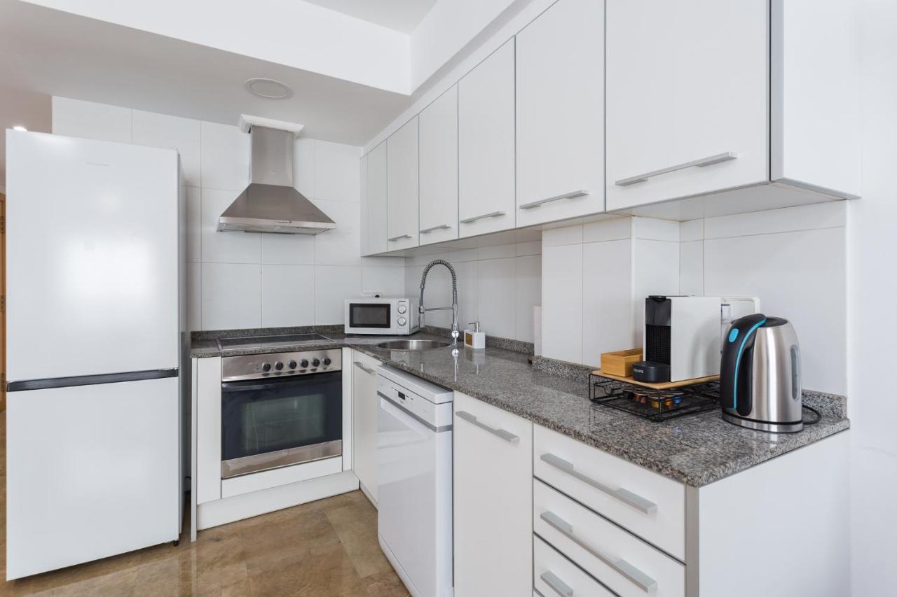 Apartmán Piso Familiar Cerca Del Centro, Ac Y Wifi Gratis Valencie Exteriér fotografie