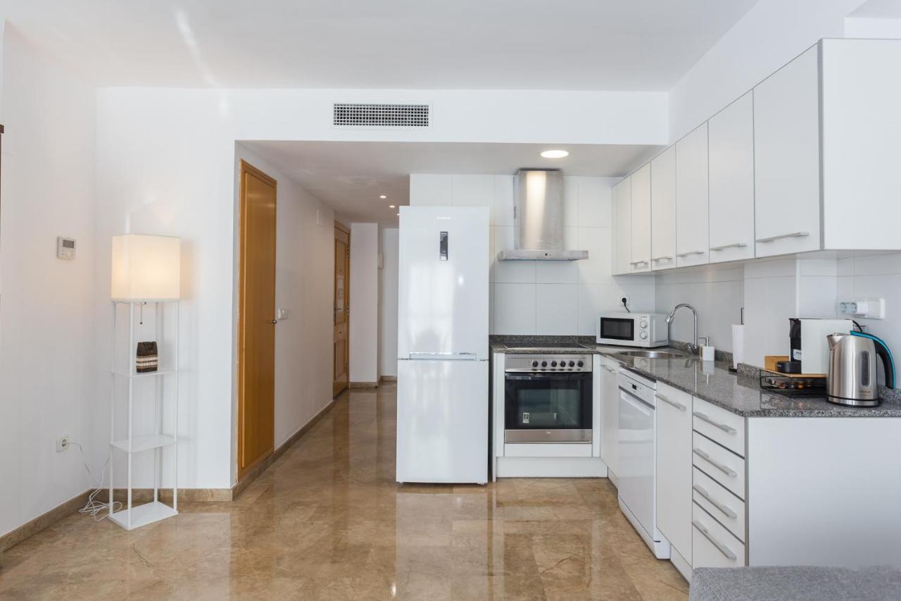 Apartmán Piso Familiar Cerca Del Centro, Ac Y Wifi Gratis Valencie Exteriér fotografie