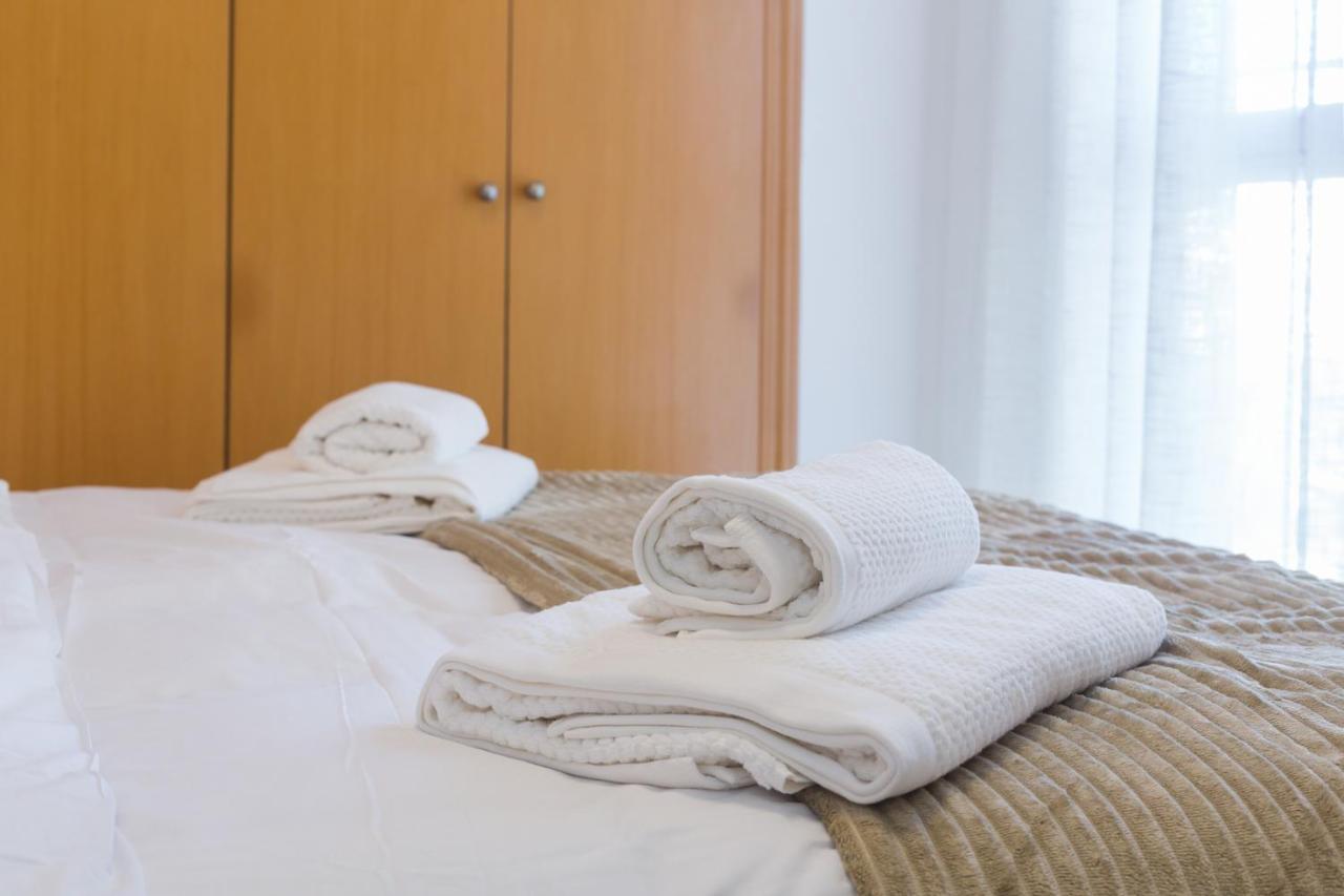 Apartmán Piso Familiar Cerca Del Centro, Ac Y Wifi Gratis Valencie Exteriér fotografie